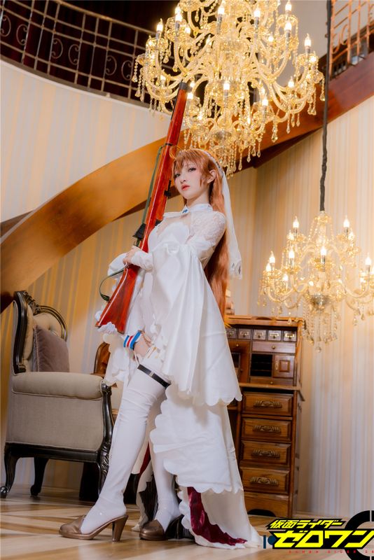 [Fantasy Factory 小丁] - Lee-Enfield Lifelong Protector-幻想世界