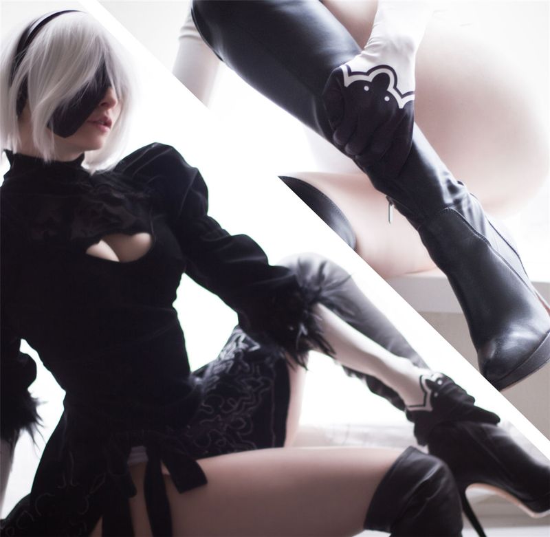 Bindi Smalls - 2B-幻想世界