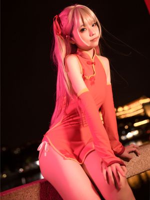 [G44不会受伤] 爱丽丝-幻想世界