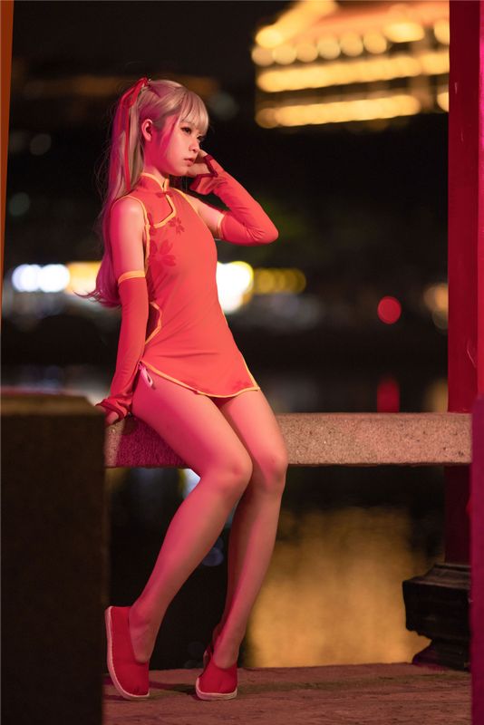 [G44不会受伤] 爱丽丝-幻想世界