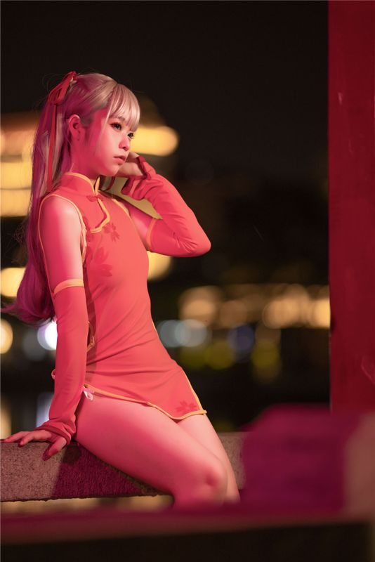 [G44不会受伤] 爱丽丝-幻想世界