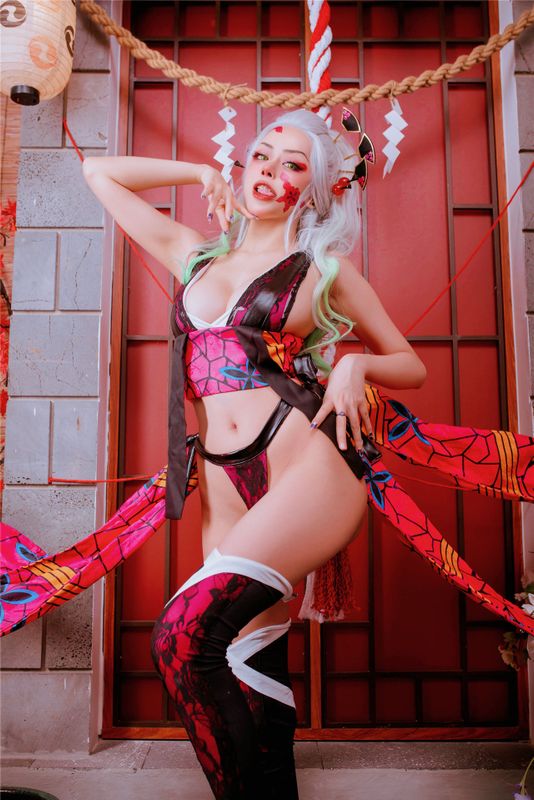 Byoru - Daki-幻想世界