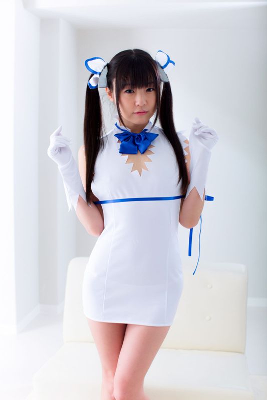 Tsubomin - Hestia-幻想世界