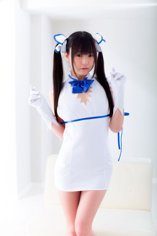 Tsubomin - Hestia-幻想世界