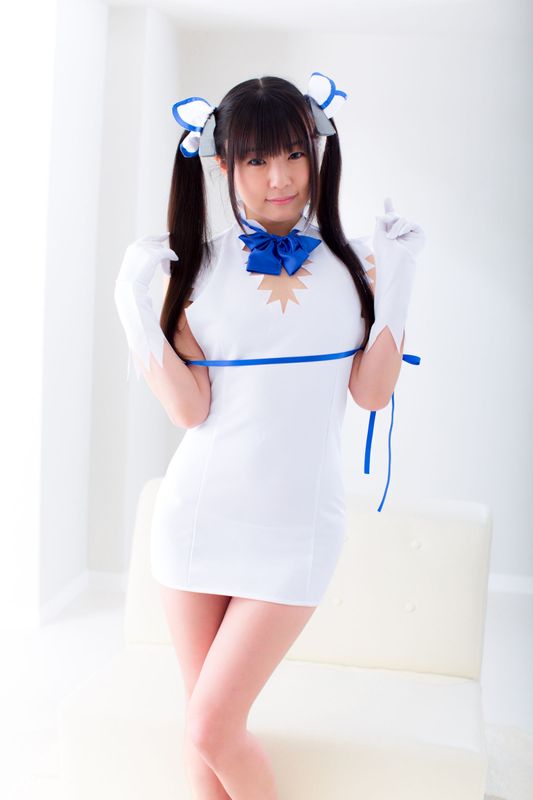 Tsubomin - Hestia-幻想世界