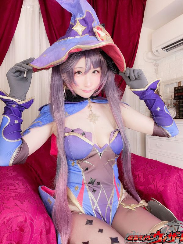 my-suite-(Atsuki)---Mona-Megistus--幻想世界