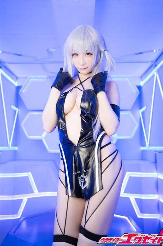 Rinnie Riot -  Camie-幻想世界