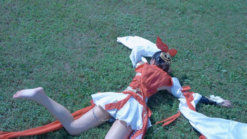 鹤梦喵萝-幻想世界