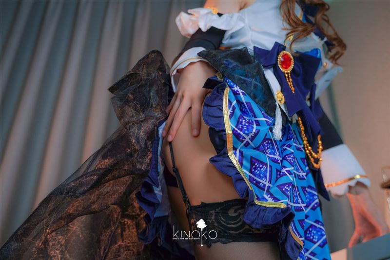 风野灯炽-幻想世界