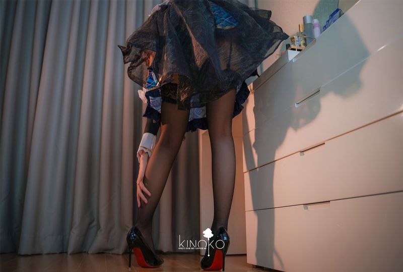 风野灯炽-幻想世界