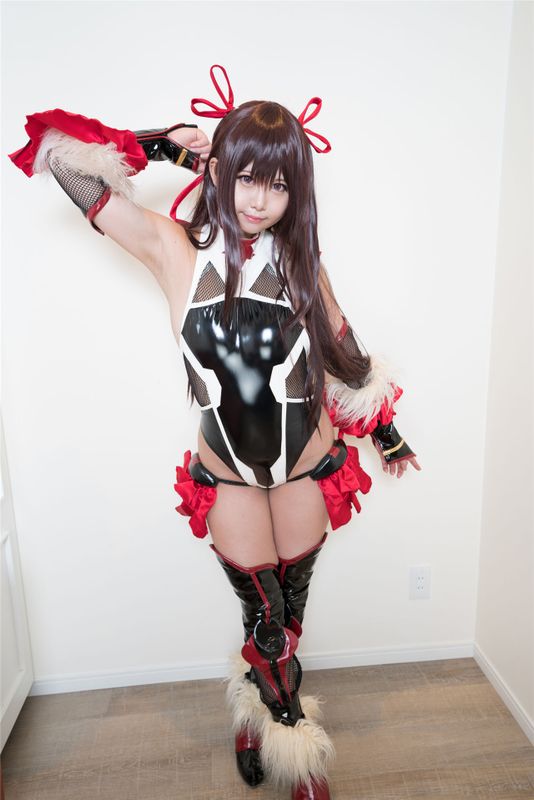 対魔忍ミミカゼ2-幻想世界