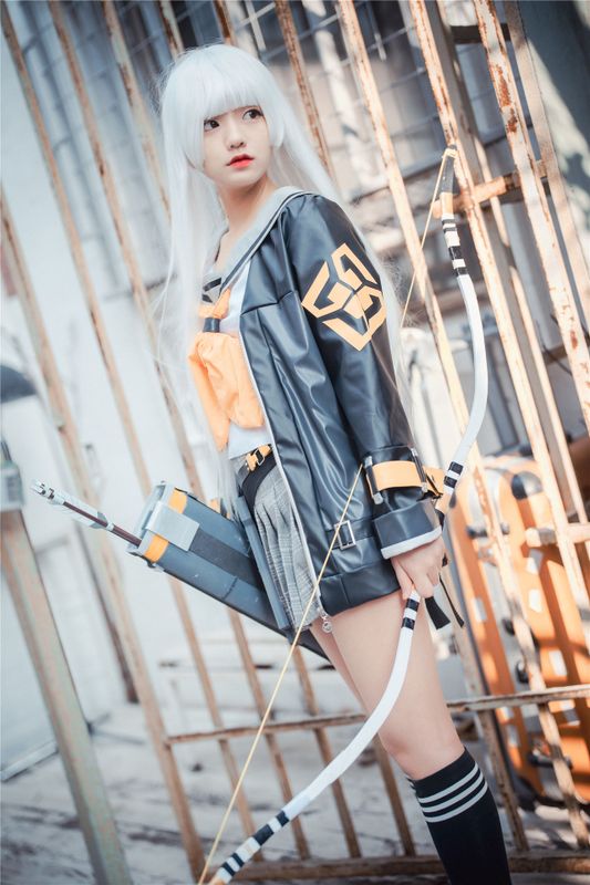 [DJAWA] Jenny - Eternal Return RIO-幻想世界