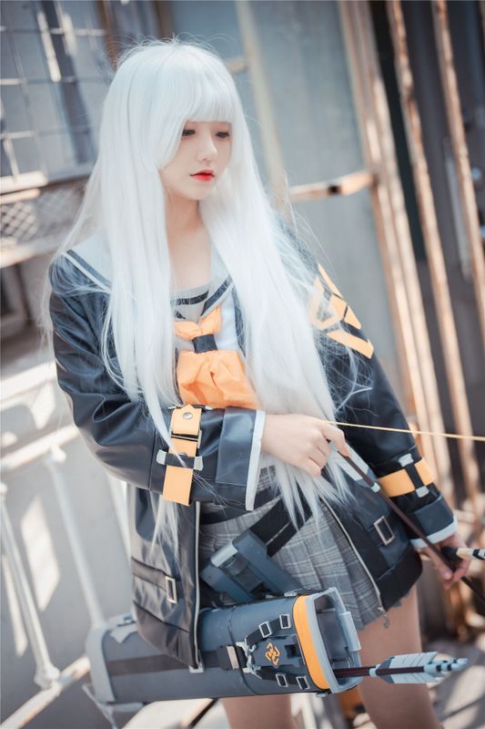 [DJAWA] Jenny - Eternal Return RIO-幻想世界