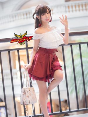 HaneAme - Mizuhara Chizuru-幻想世界