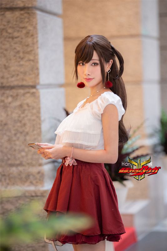 HaneAme - Mizuhara Chizuru-幻想世界