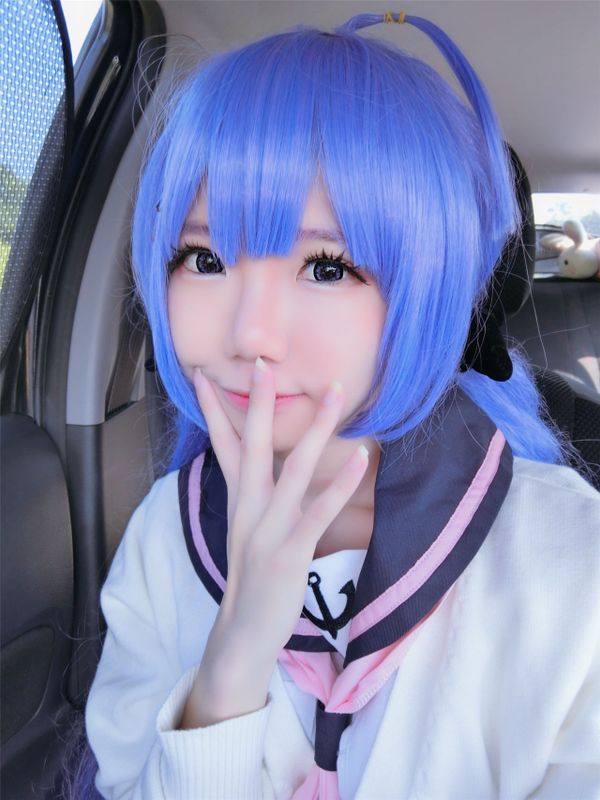 Sally Dorasnow - Unicorn JK Set-幻想世界