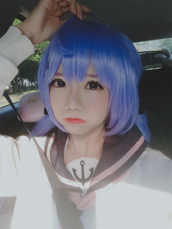 Sally Dorasnow - Unicorn JK Set-幻想世界