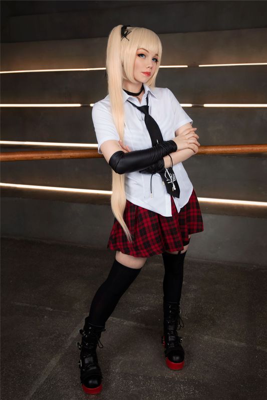 Caticornplay - Marie Rose-幻想世界
