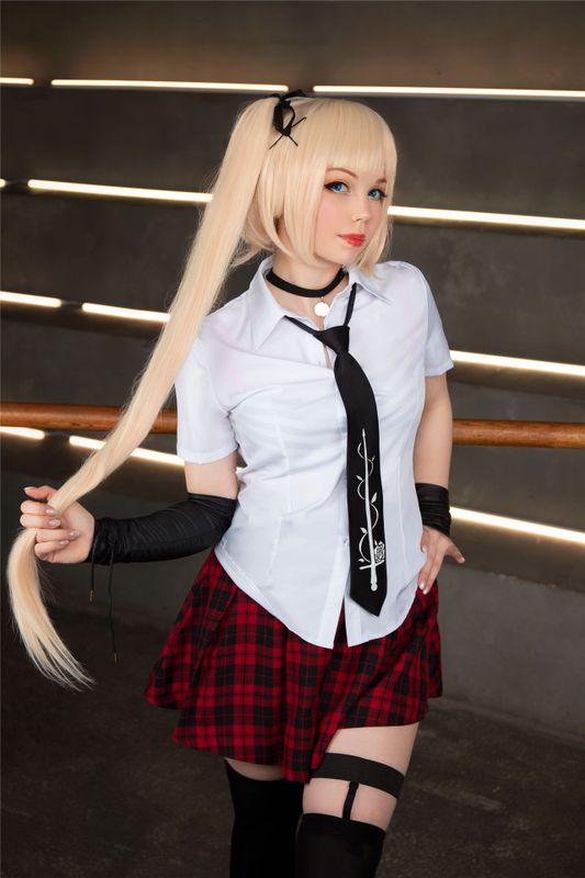 Caticornplay - Marie Rose-幻想世界