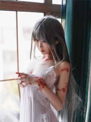 [三度_69] 希尔薇-幻想世界