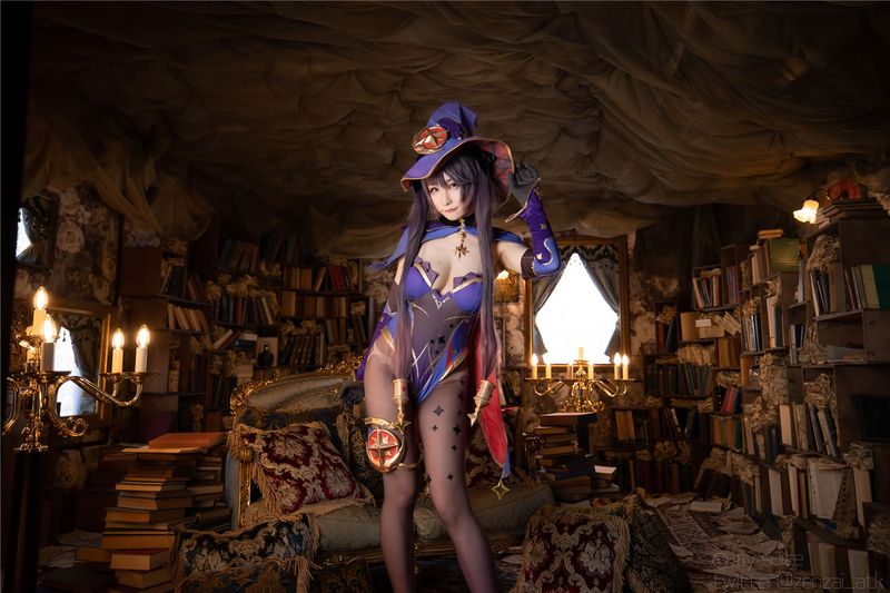 Atsuki - 星-sei--幻想世界