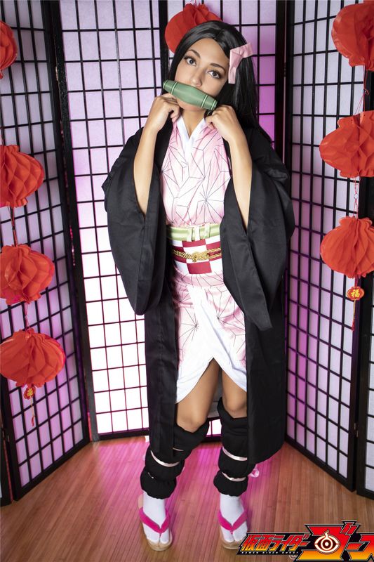 Domi - Nezuko-幻想世界