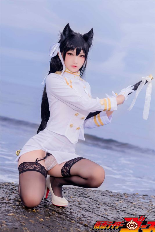 [小丁(Fantasy Factory)] Atago-幻想世界