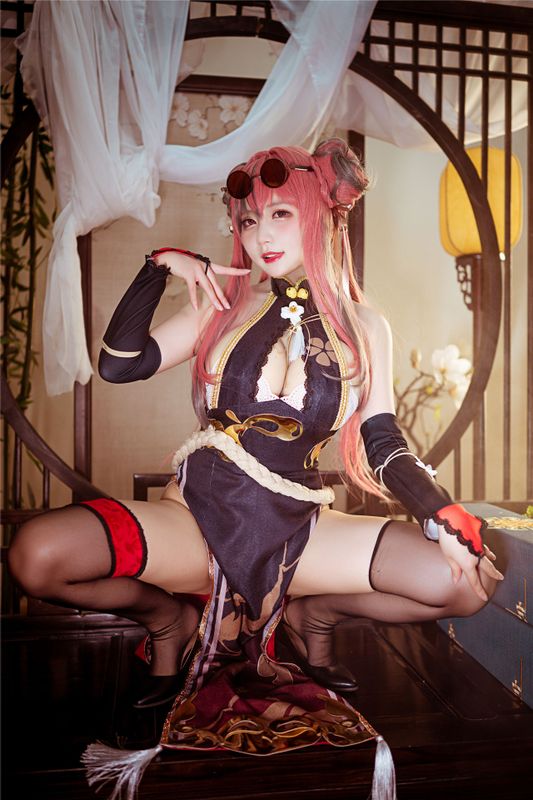 是一只熊仔吗 - 布莱默顿-幻想世界