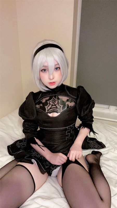 Rinuyi - 2B-幻想世界