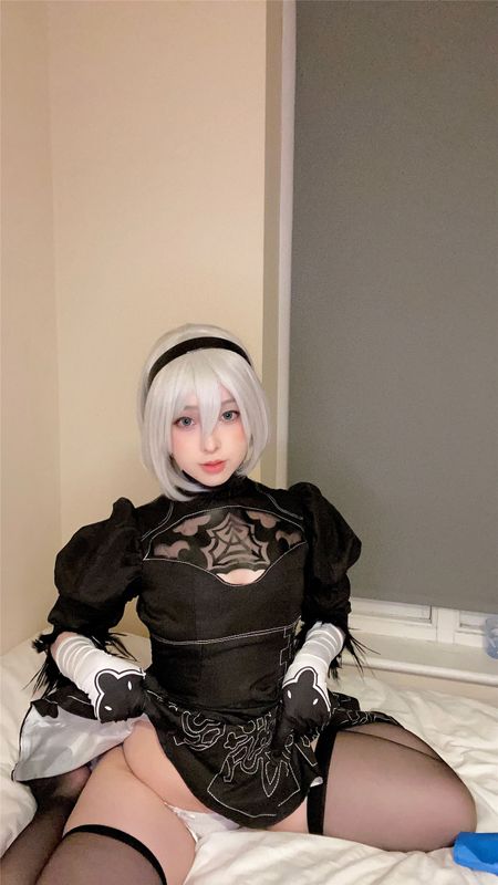 Rinuyi - 2B-幻想世界