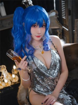 瓜希酱 - 圣路易斯 - 幻想世界-极品写真论坛-写真-幻想世界