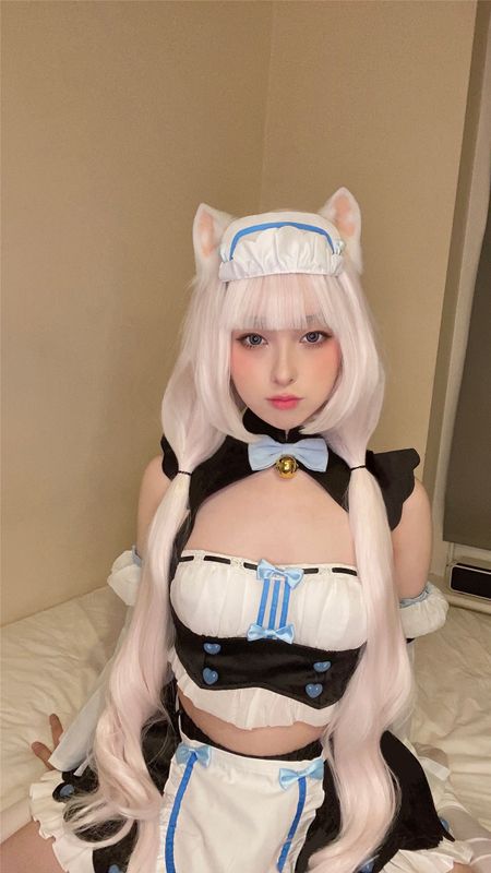 Rinuyi - Vanilla-幻想世界