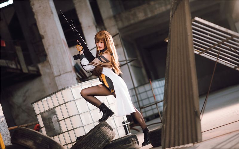 [瓜希酱] K2-幻想世界