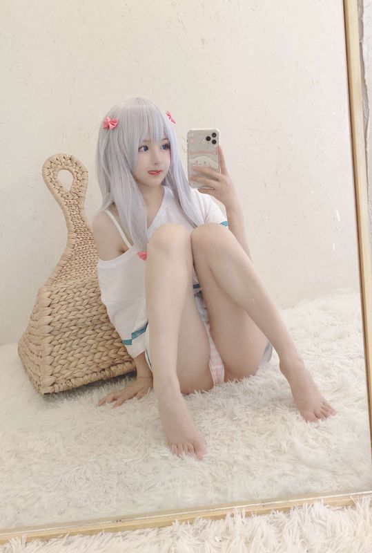 桜井宁宁 和泉纱雾-幻想世界