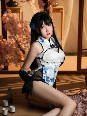 瓜希酱 - 瓶儿-幻想世界