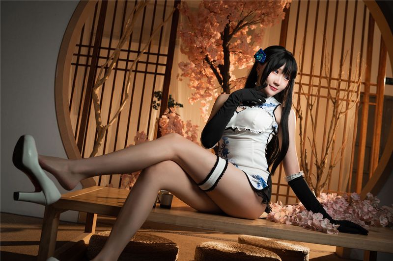 瓜希酱 - 瓶儿-幻想世界