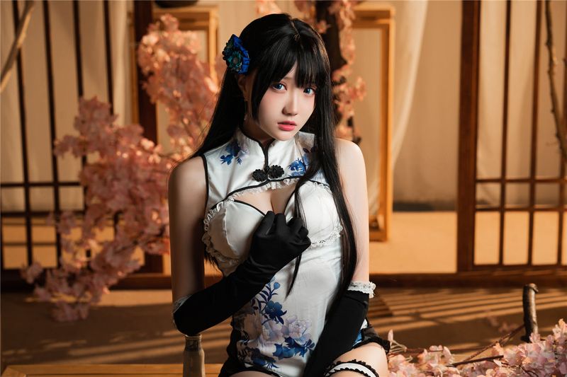 瓜希酱 - 瓶儿-幻想世界