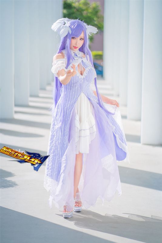 HaneAme - Quinella-幻想世界