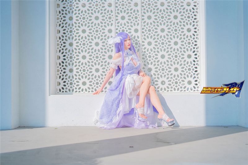 HaneAme - Quinella-幻想世界