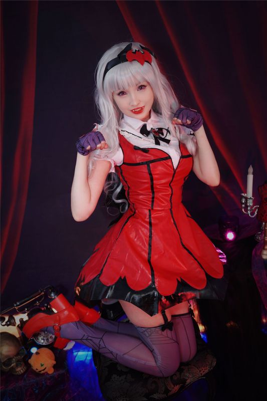 Hidori Rose - Takane Shijou-幻想世界