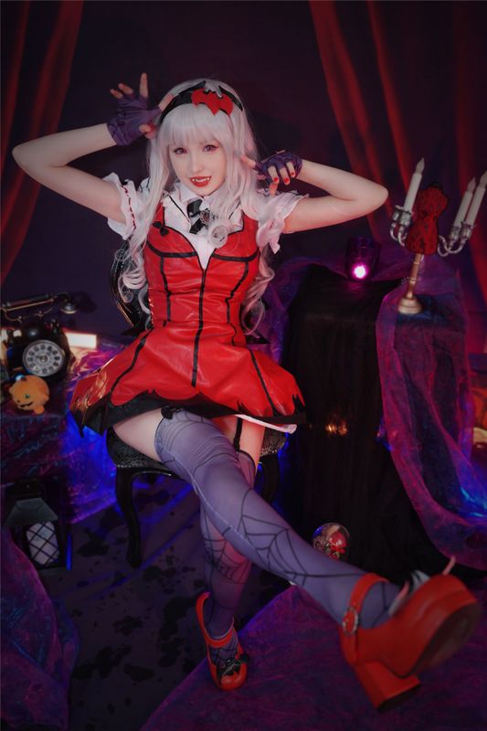 Hidori Rose - Takane Shijou-幻想世界