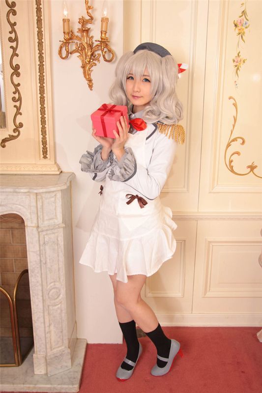 [milklimxxx (胡桃.)] おめかしか○まのらぶらぶバレンタイン-幻想世界