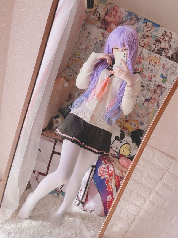 碧藍航線-獨角獸 憧憬的約會日-幻想世界