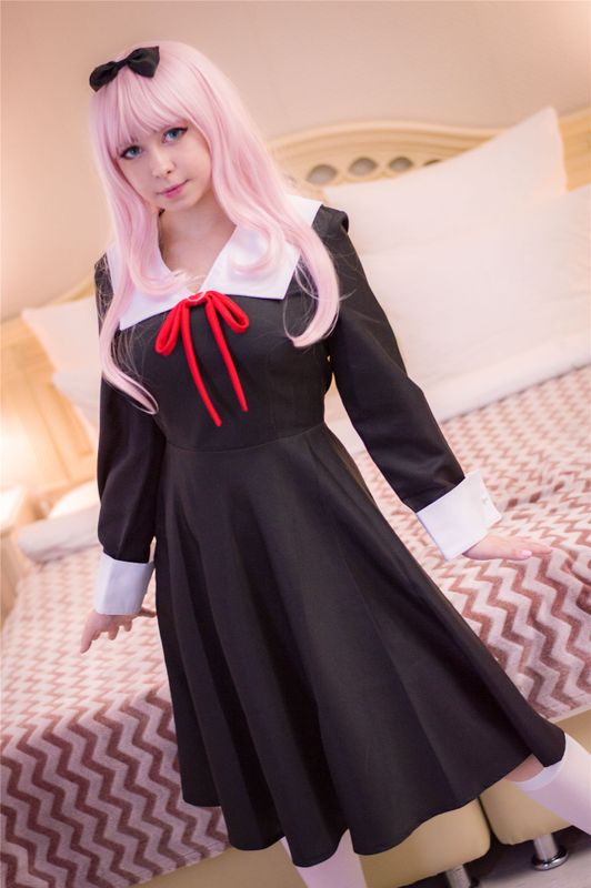 Yoshinobi - Chika Fujiwara-幻想世界