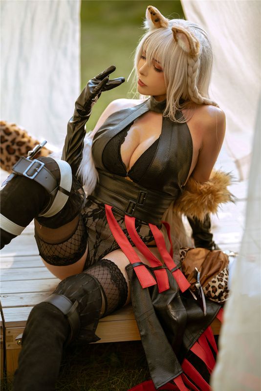 秋和柯基 - NO.57 莎拉-幻想世界