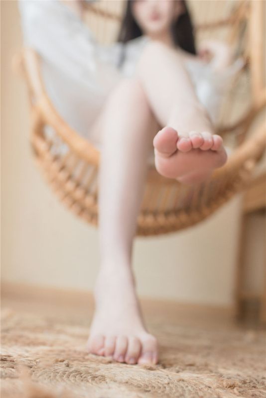 花兮_honoka 能代-幻想世界