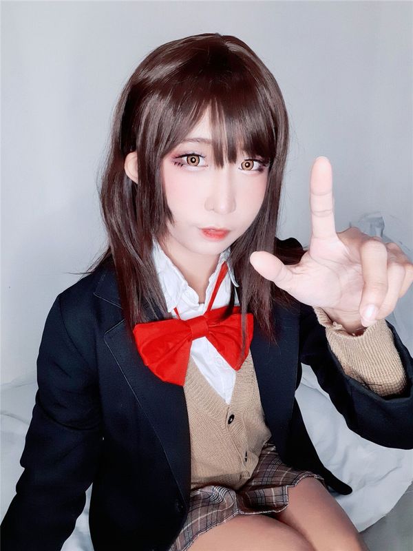 Xeimicos - 沙优-幻想世界