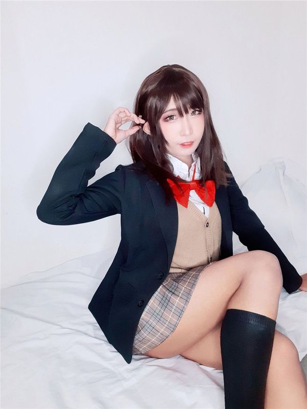 Xeimicos - 沙优-幻想世界