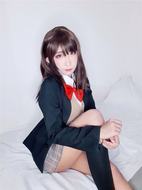 Xeimicos - 沙优-幻想世界