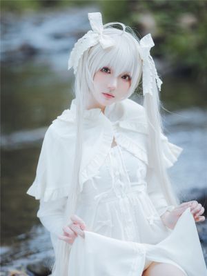 [瓜希酱]  穹妹-幻想世界